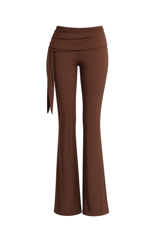 FLARE HAZEL