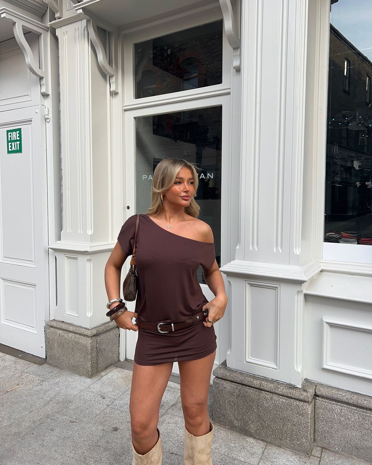 VESTIDOS CORTOS