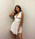 VESTIDO DORKA