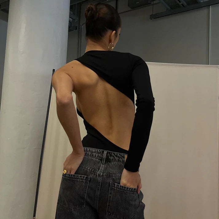 BODY YELIN