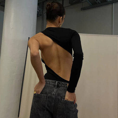 BODY YELIN