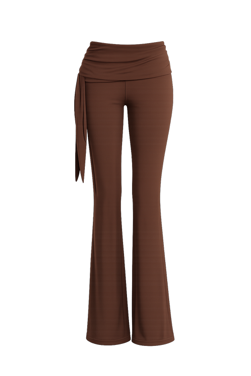 FLARE HAZEL