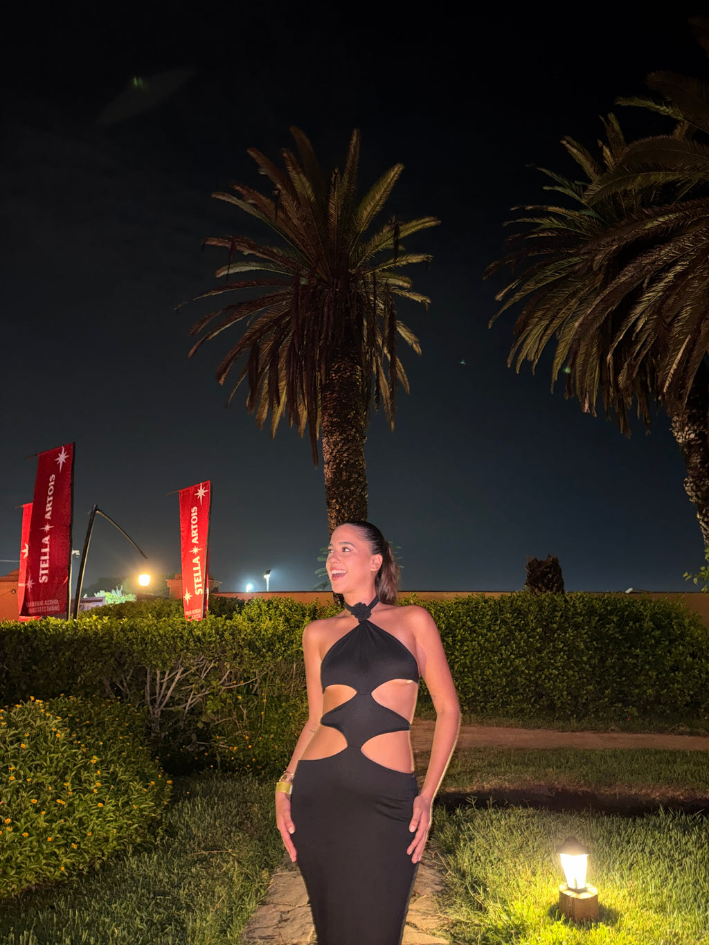 VESTIDO ANITA
