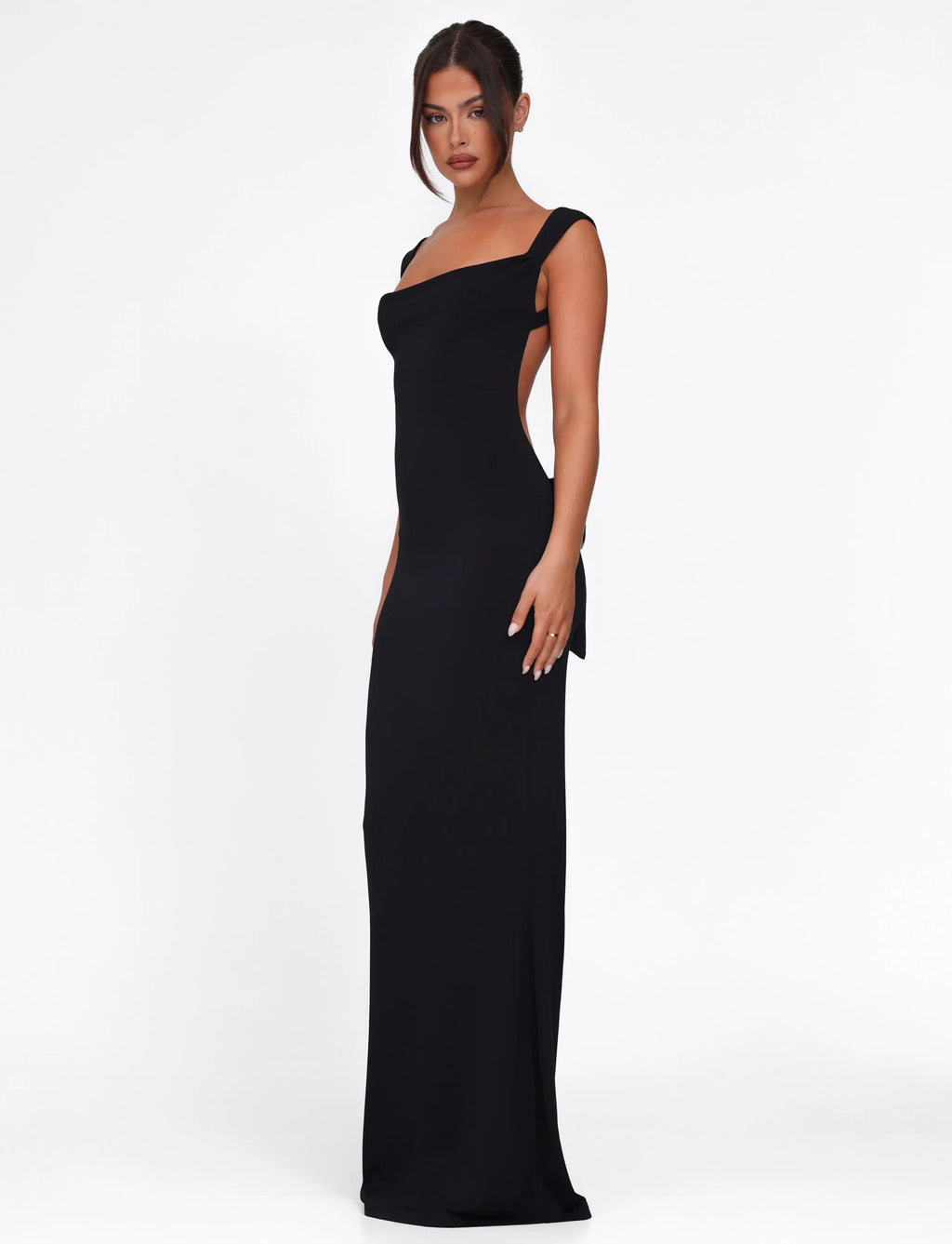 VESTIDO MISTICK LAZO