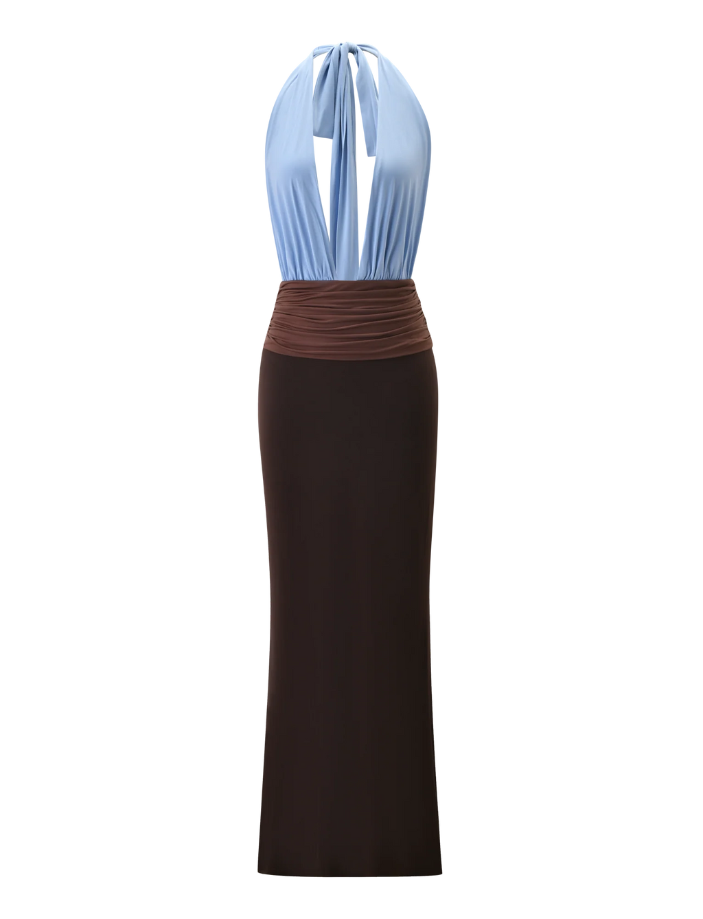 VESTIDO LUJÁN