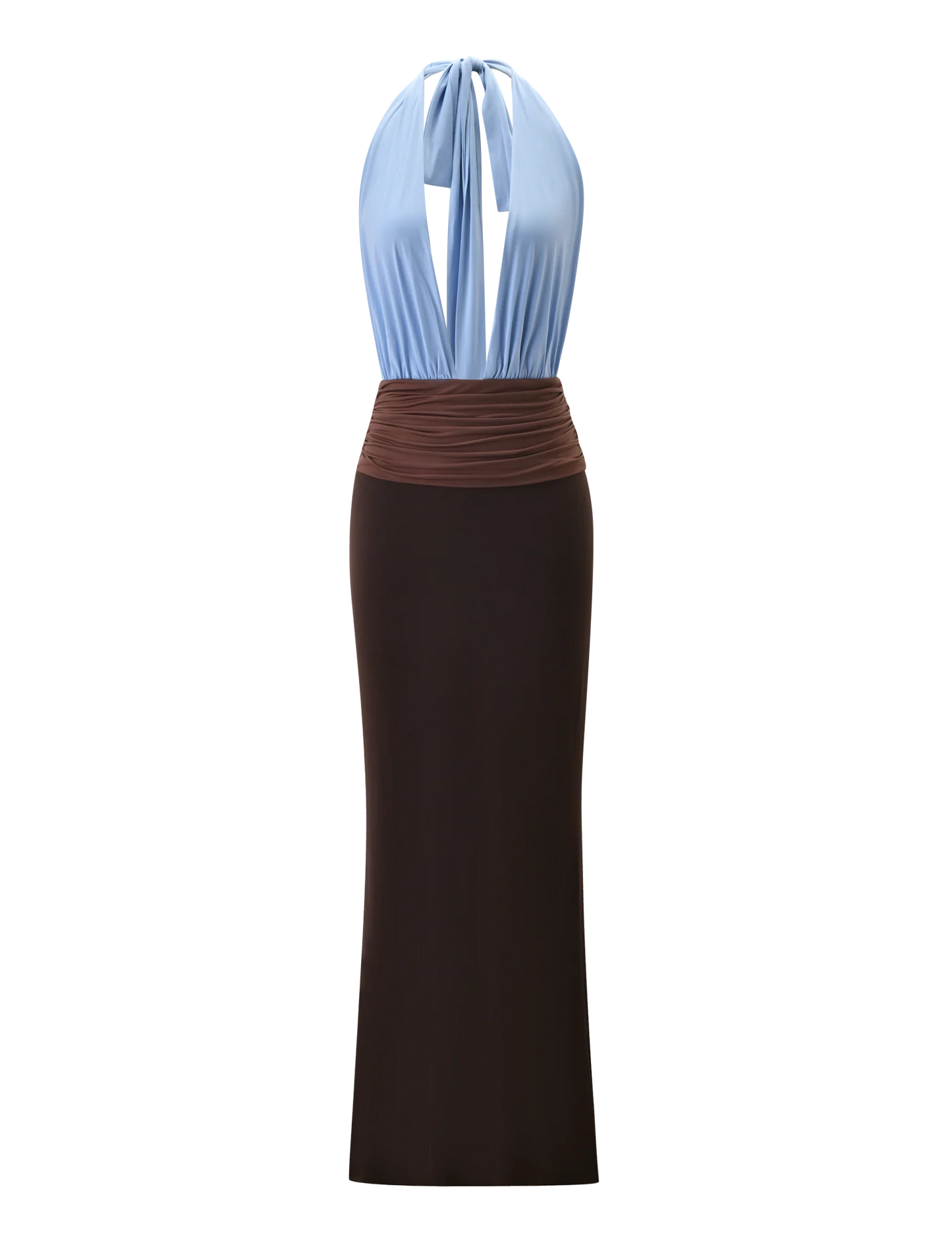 VESTIDO LUJÁN