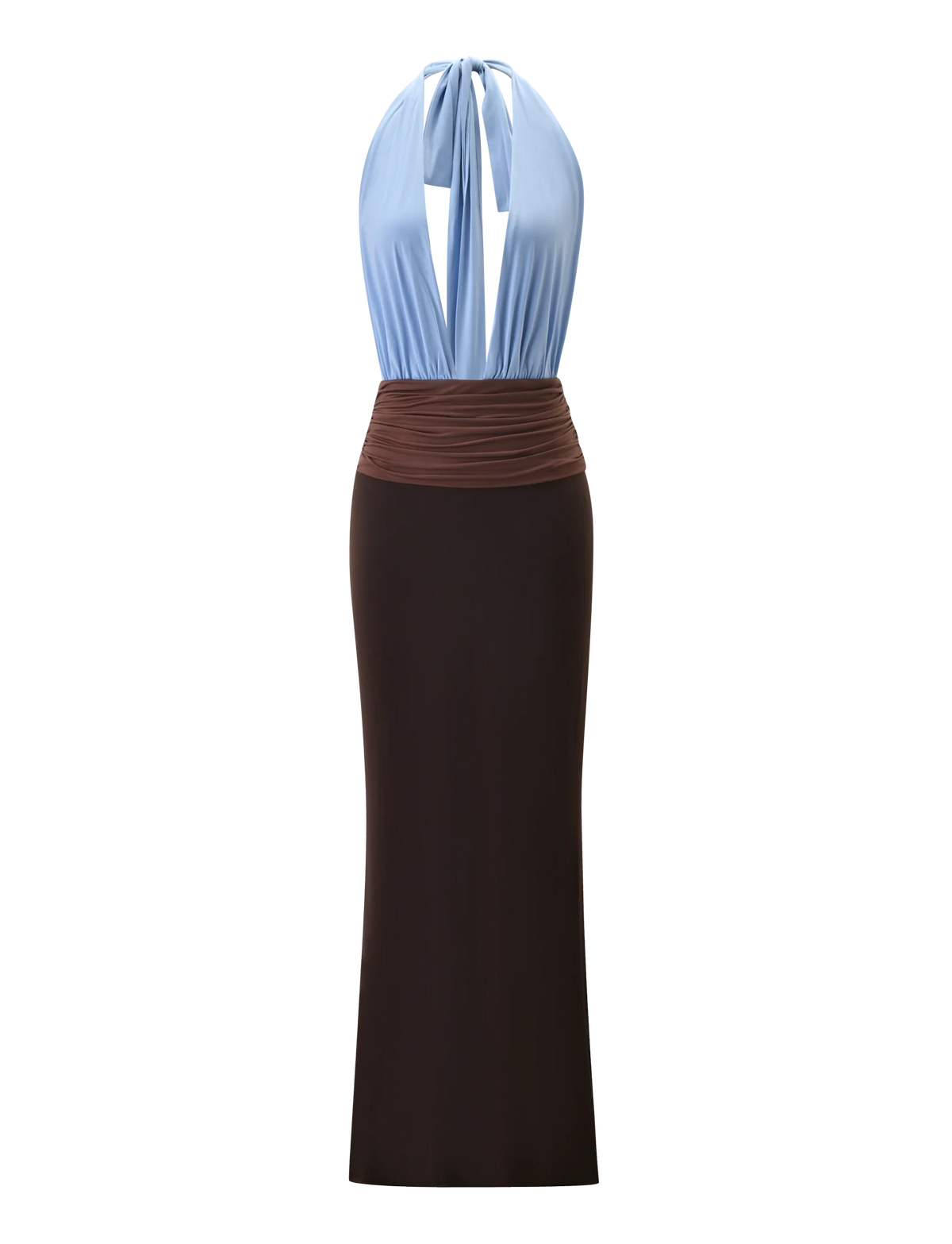 VESTIDO LUJÁN