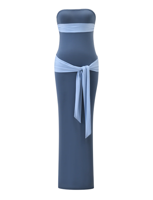VESTIDO HELIOS