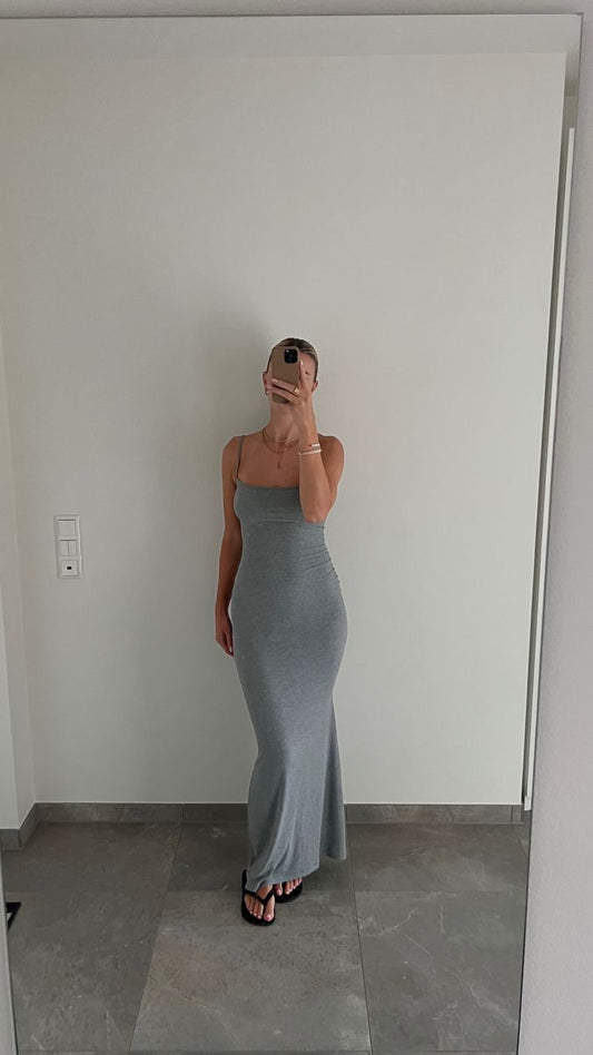 VESTIDO ERIKA LARGO