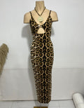 VESTIDO MILAN