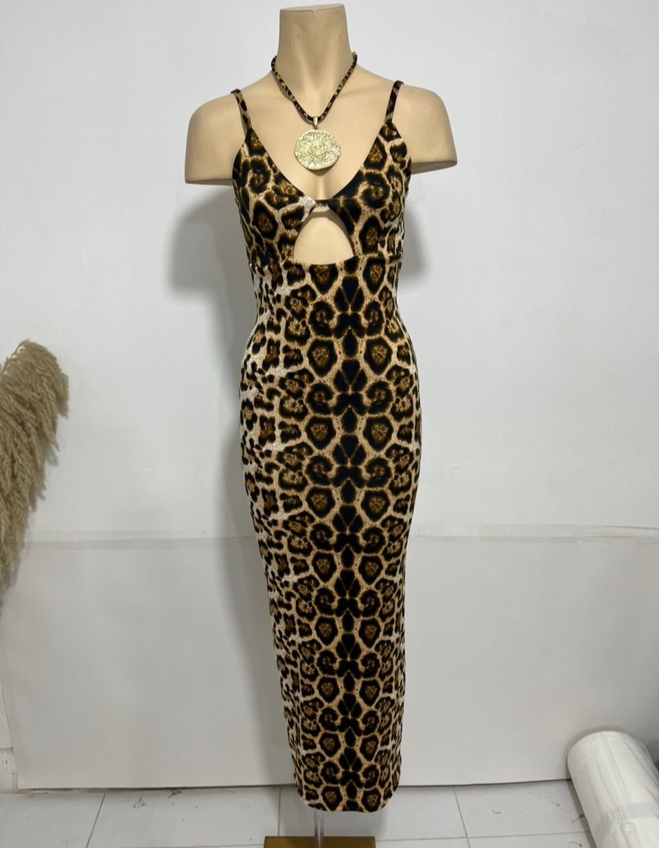 VESTIDO MILAN