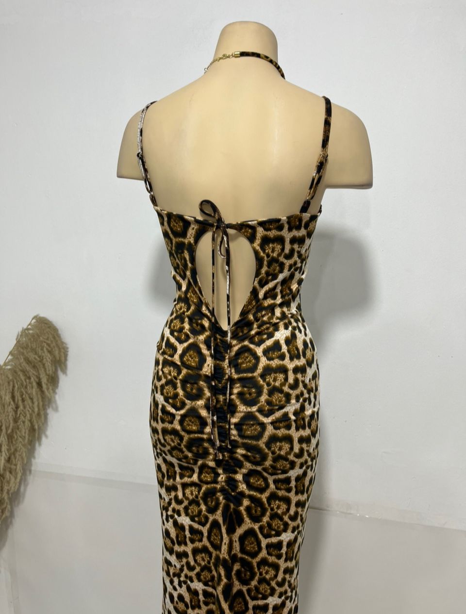 VESTIDO MILAN