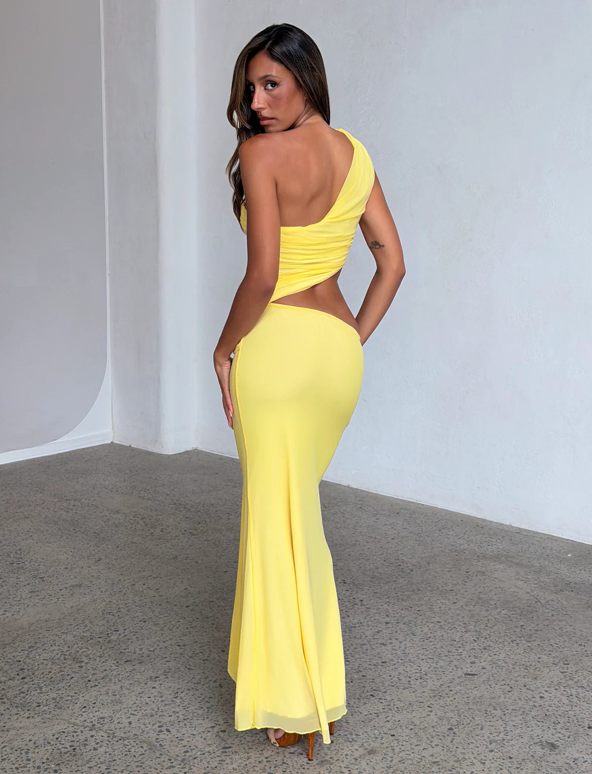 VESTIDO YAMIRA