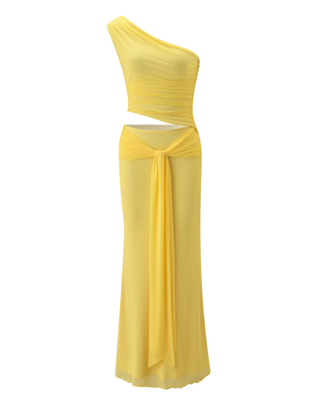 VESTIDO YAMIRA