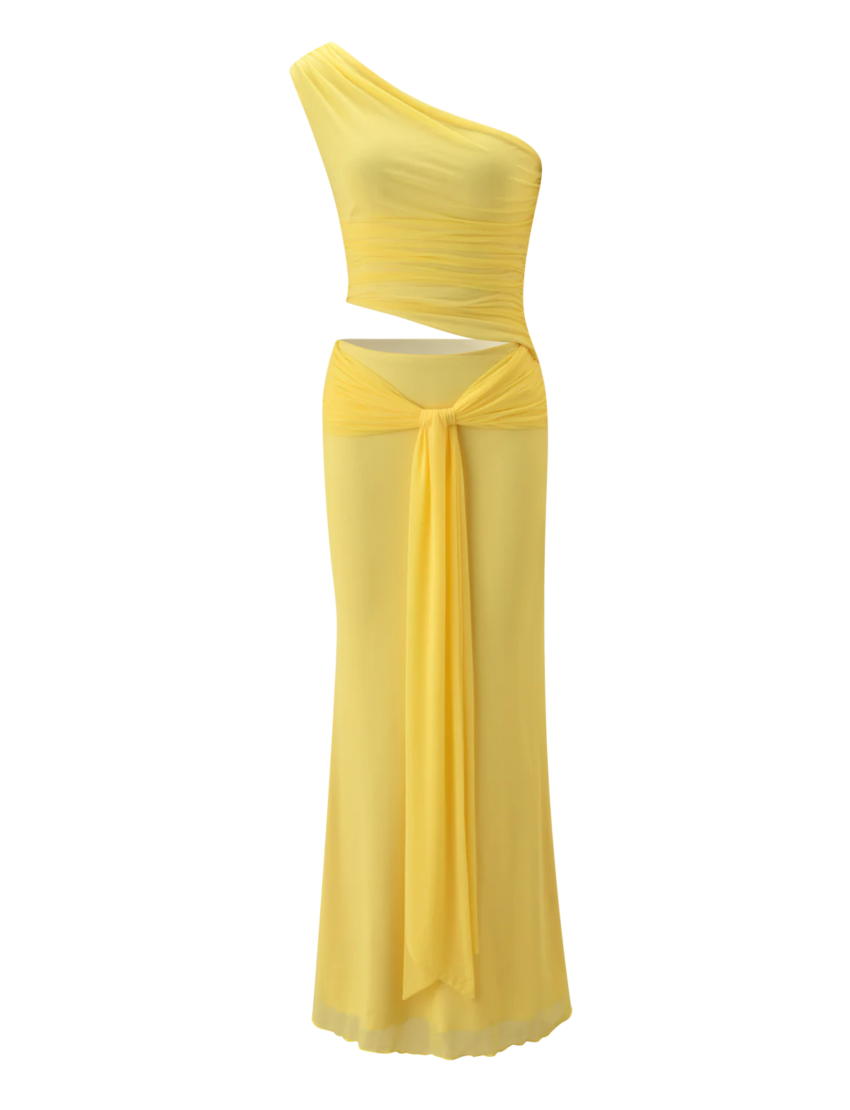 VESTIDO YAMIRA