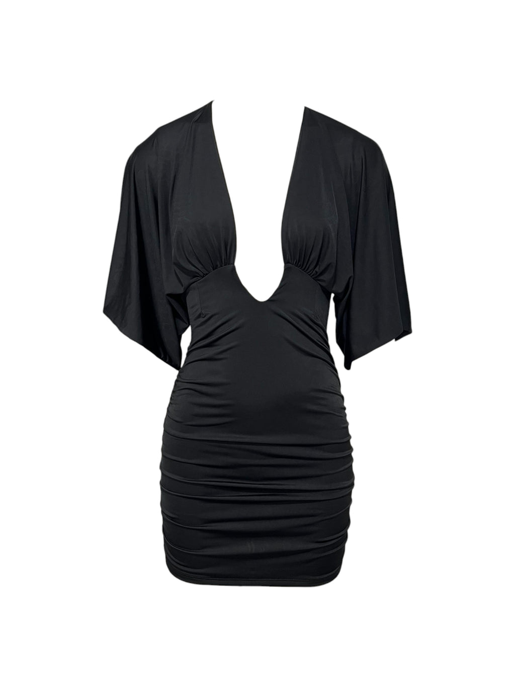 VESTIDO ESMERALDA