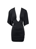 VESTIDO ESMERALDA
