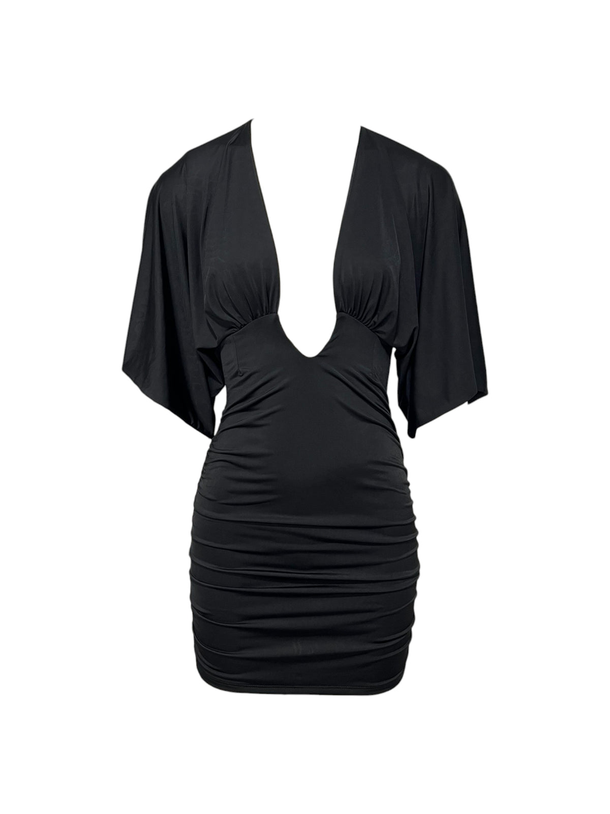 VESTIDO ESMERALDA