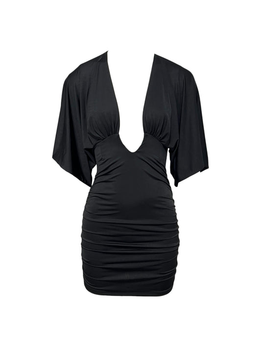 VESTIDO ESMERALDA