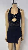 VESTIDO OLGA