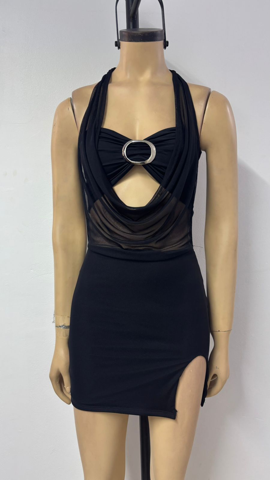 VESTIDO OLGA
