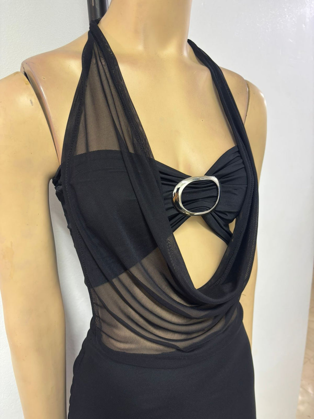 VESTIDO OLGA