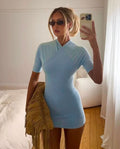 VESTIDO KALENY