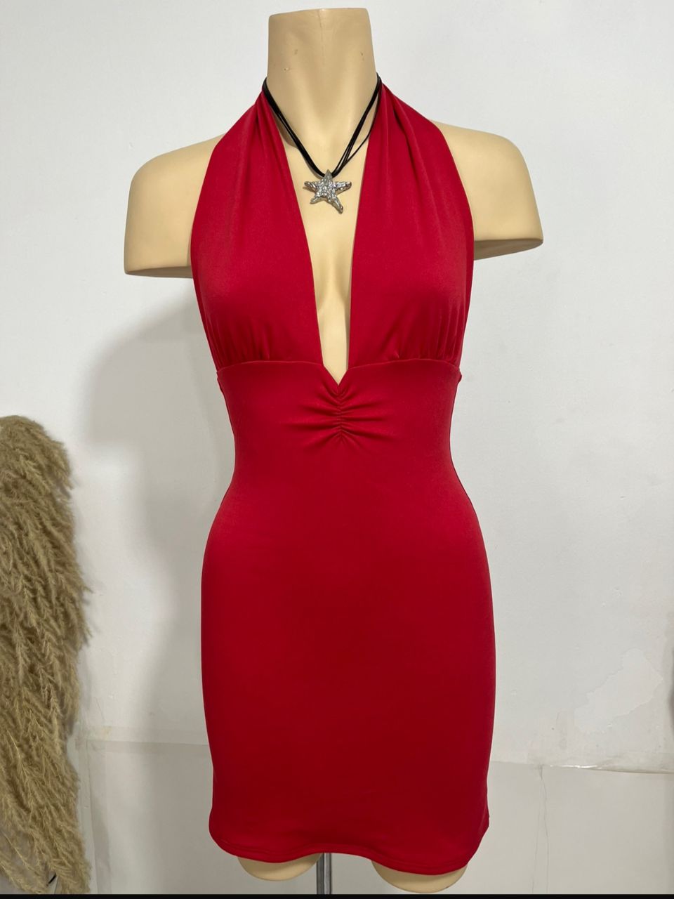 VESTIDO OTIS