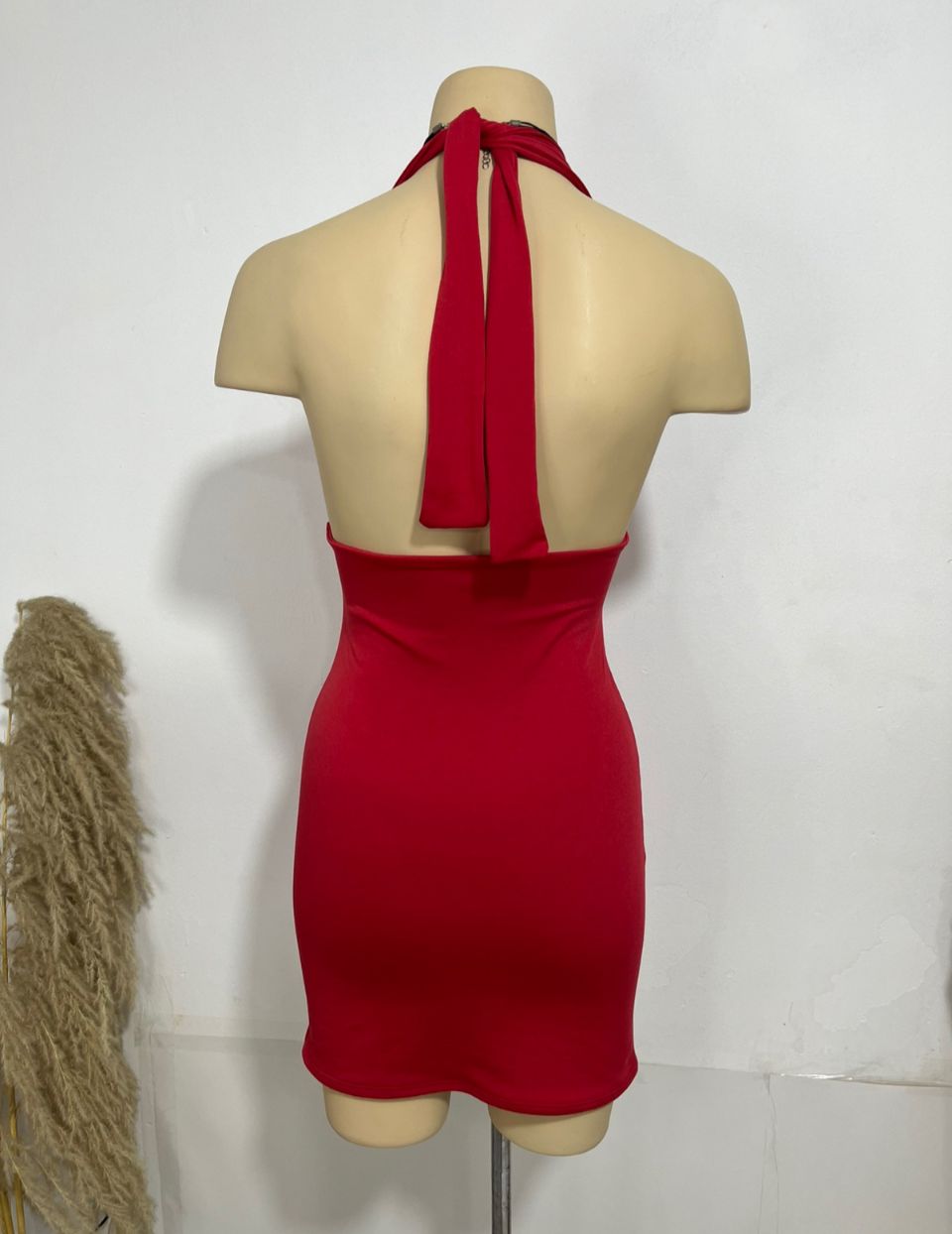 VESTIDO OTIS
