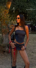 SET ORIANA