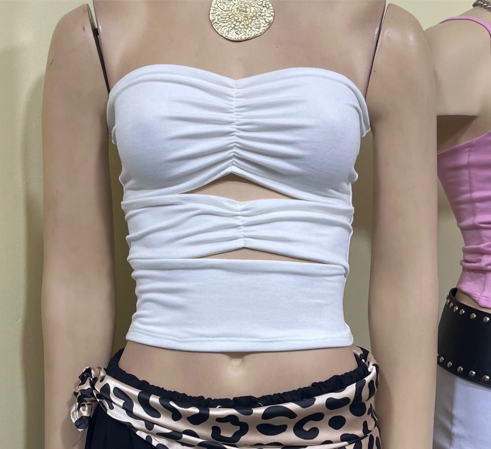 TOP CAROLINA