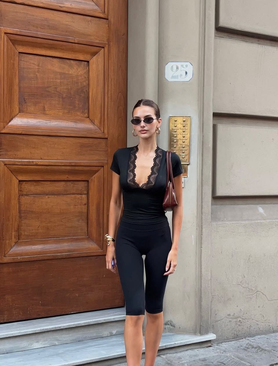 SNIKER ALANA