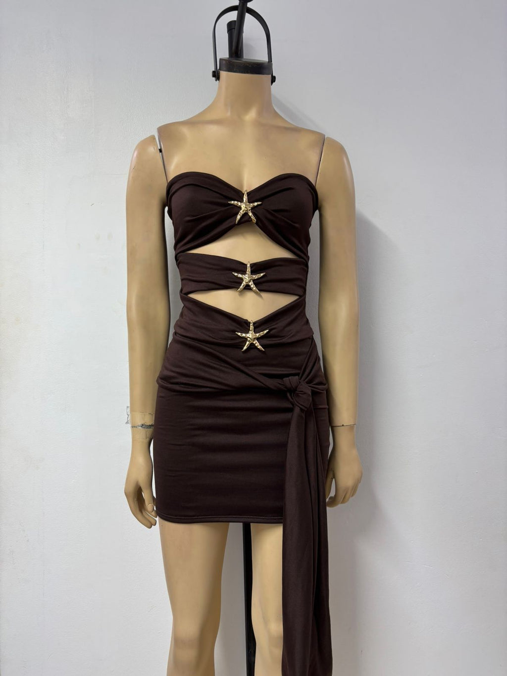 VESTIDO CAROLINA