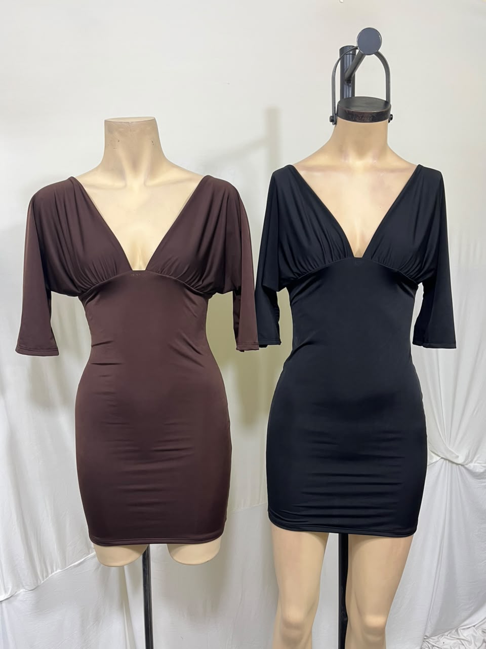 VESTIDO BEGA
