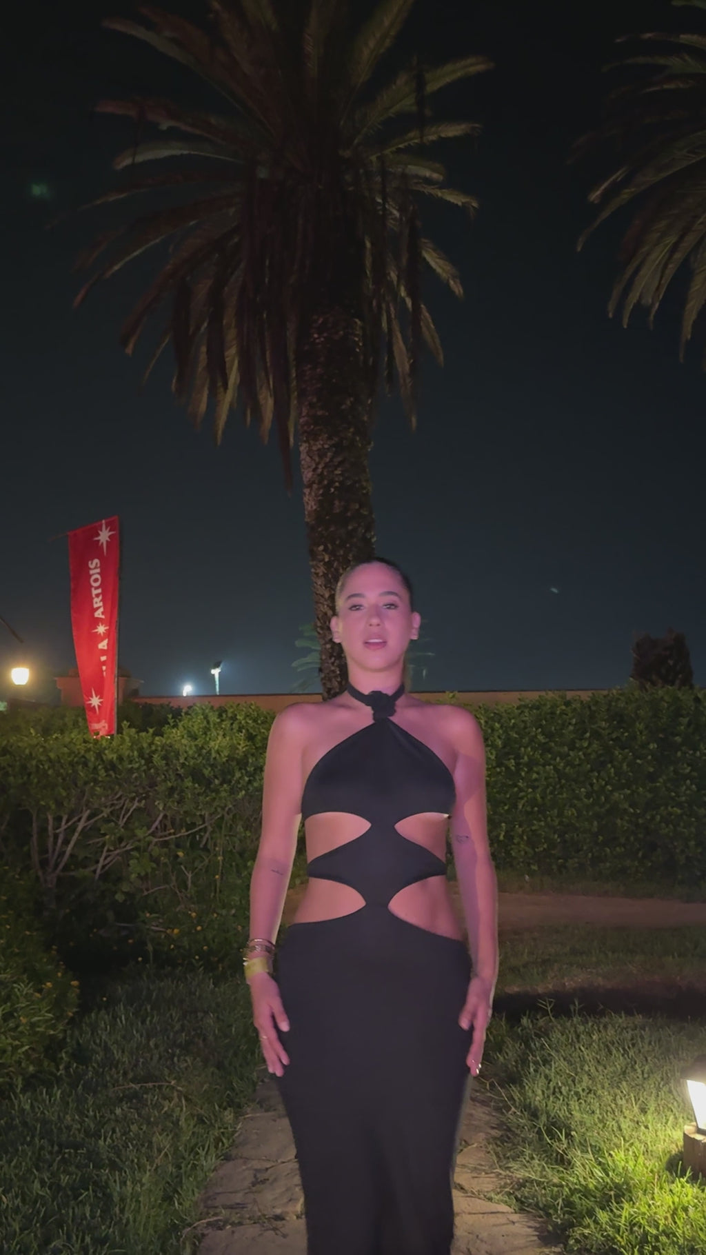 VESTIDO ANITA