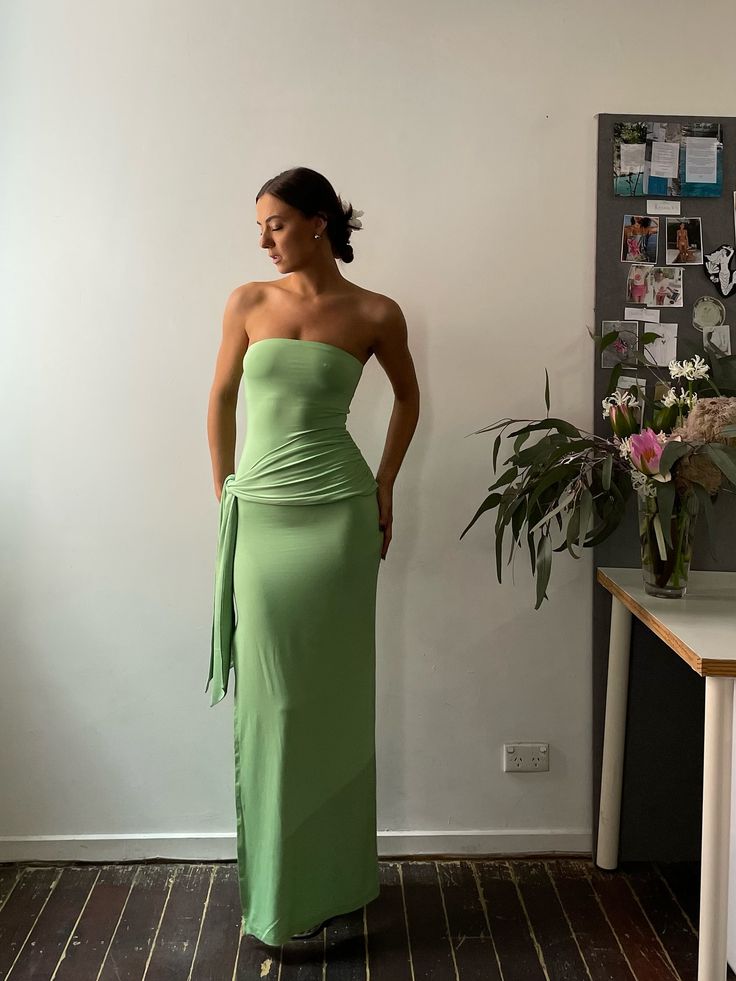 VESTIDO DUBLIN