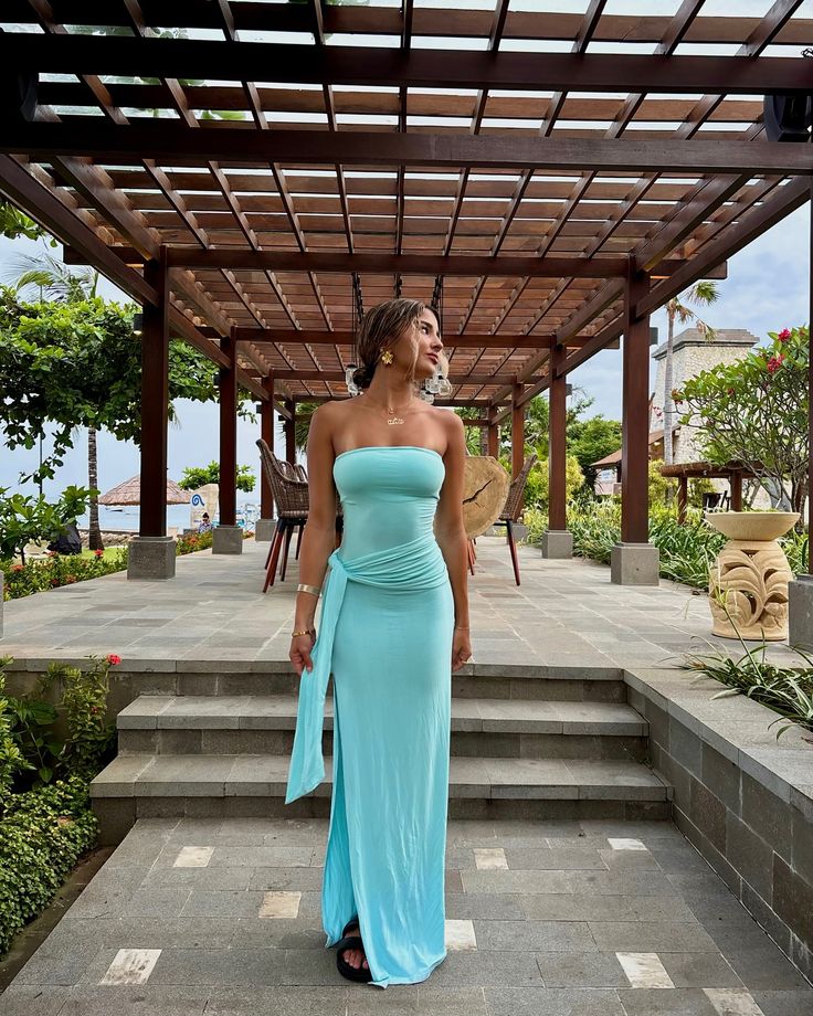 VESTIDO DUBLIN