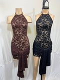 VESTIDO MON