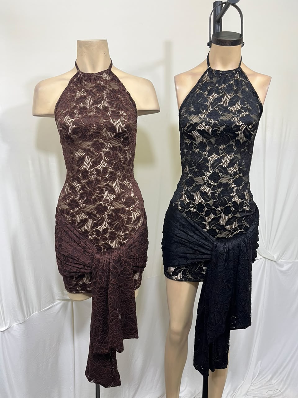 VESTIDO MON